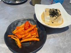 -意成料理