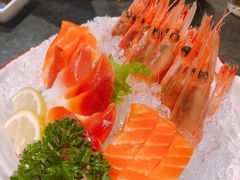 -大渔铁板烧(大悦城店)