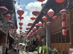 南塘老街-涌上外婆桥(南塘店)