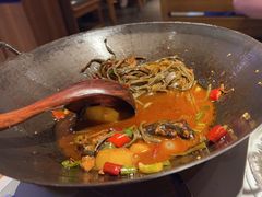 -老阿爸鲜鱼土菜(独墅湖店)