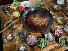 -星鸿社重庆老火锅