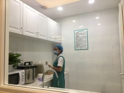 -梵恩诗产后恢复中心(望京麒麟店)