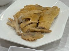 万岁清仁鸡-万年酒楼(越秀南路店)