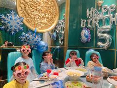 -雀蓝川菜(奥体广场店)