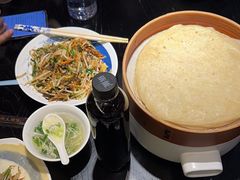 -满园烤鸭·春饼(沈北万达店)