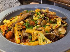 -酒阳蒸经小酒馆(解放碑店)