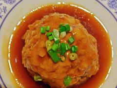 -鲁菜根·泰安菜(万达店)