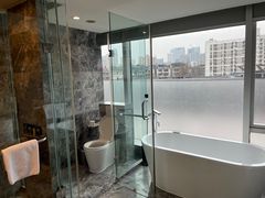 -榛悦隆堡成都酒店(春熙路太古里店)