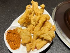 -蛙蛙叫·牛蛙烤鱼(北京总店)