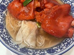 -太兴餐厅(东方广场分店)