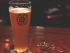 -Shanghai Brew House上海啤酒工坊(老外街店)