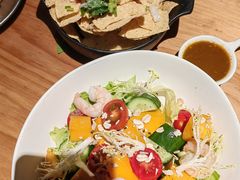 -三勾JJJ Burger&Coffee(梅溪湖店)