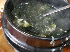 -牛信亭韩国料理·炭火烤肉(紫藤路店)