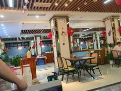 -美味故事特色餐厅(汉阳郭茨口店)