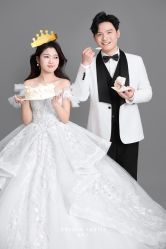 点击看大图 -金夫人婚纱摄影(衡阳店)