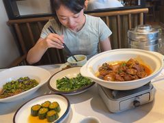 -胡胖子有鱼有肉(麓谷店)