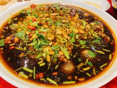 -抱德·潮汕味(敦和店原惠城鱼仔)