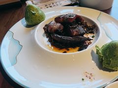 -绍兴老味道·非遗门店(银泰城店)