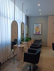 -MOVAN HAIR莫凡匠人发型屋