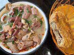 -宛平李记小吃(东关街店)