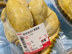 -AEON永旺(东方宝泰店)