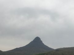 -帽儿山风景区