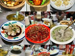 -五马集·海鲜·温州大牌档(黑金冠五马街十字路口店)