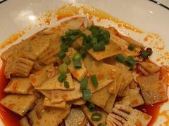 -北京烤鸭爱上川菜(中山路店)