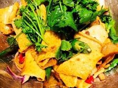 -阿英煲(凉城路店)