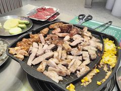 -阿亲家·韩式无限烤肉(春熙路店)