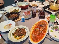 -秦月轩·陕西家乡菜(阜成路·五棵松店)