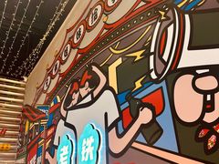 -堂堂小伙夫·辽宁小吃大排档(京西大悦城店)