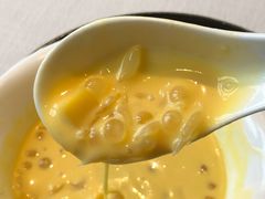 杨枝甘露-三号黄浦会Canton Table