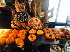 -Social 秀西餐厅-长沙瑞吉酒店(运达店)
