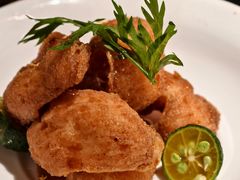 -南里山房·新淮扬菜(徐汇万科店)