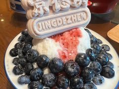 -图味美小黄鱼·景德菜(浙江路店)