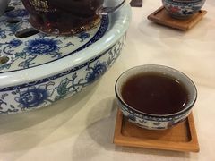 -点红点绿茗点居(客村店)