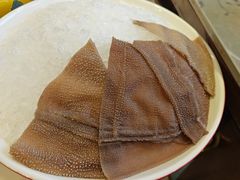 -前门·鲜肉火锅(长风店)