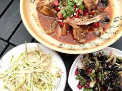 -张记焖窑·十五年专注焖烤(雍和宫店)