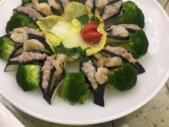 -港畔赶海蒸汽海鲜烧烤自助(仙螺岛店)