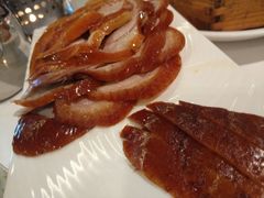 -同喜烤鸭店(光芒店)