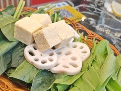 -潮汕美牛肉丸火锅店(天宁寺店)