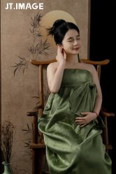 -专注孕妇照亲子照·纪田摄影