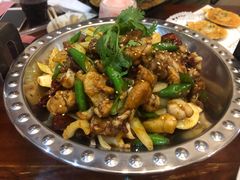 -金雨烧烤(新城南都店)