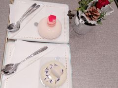 -PAUL LAFAYET 法式甜品(港汇广场店)