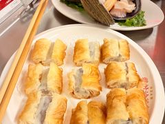 -燃计沙茶皇·香港沙茶火锅(人广旗舰店)