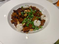 老上海八宝辣酱-乾隆美食·本帮菜(黄河路店)