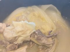 -稻香酒家·33年老字号·港式粤菜(富邦中心店)