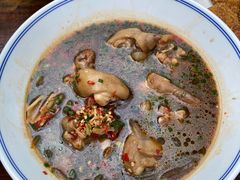 -田园印象·成都土菜院子(华阳店)