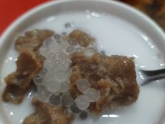 -冰神糖水铺(国贸中心店)